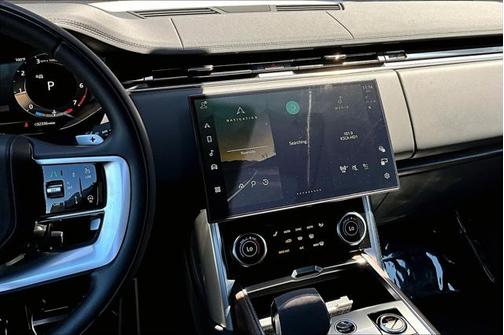 2023 Land Rover Range Rover P530 SE