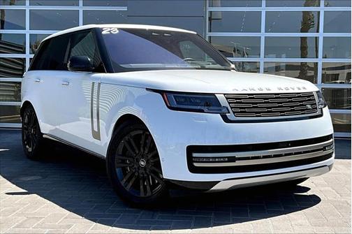 2023 Land Rover Range Rover P530 SE