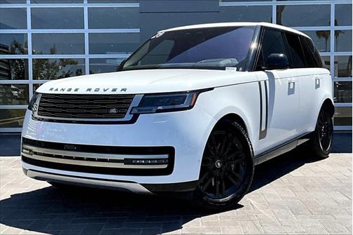 2023 Land Rover Range Rover P530 SE