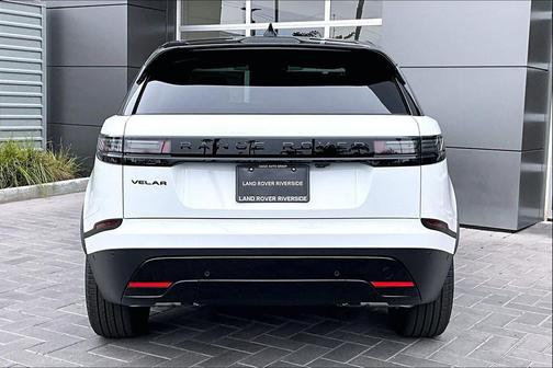 2026 Land Rover Range Rover Velar P250 S
