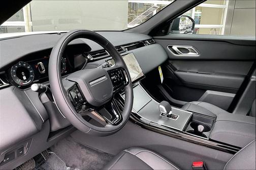 2026 Land Rover Range Rover Velar P250 S