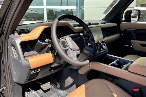 2026 Land Rover Defender S