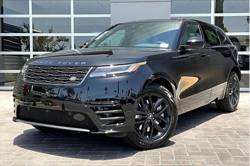 2026 Land Rover Range Rover Velar P250 SE R-Dynamic