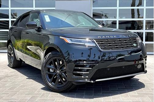 2026 Land Rover Range Rover Velar P250 SE R-Dynamic
