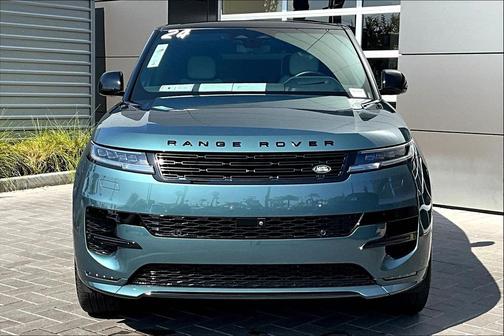 2024 Land Rover Range Rover Sport SE