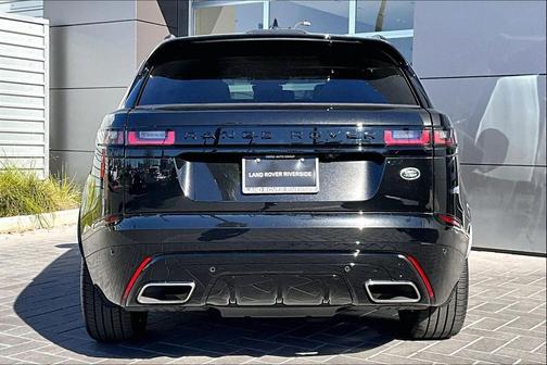 2023 Land Rover Range Rover Velar P400 HST
