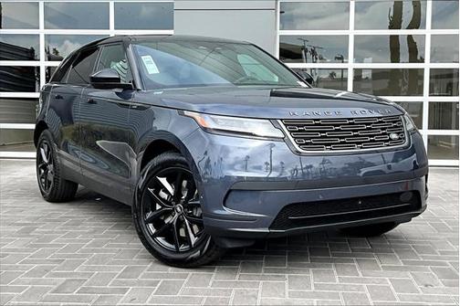 2026 Land Rover Range Rover Velar P250 S