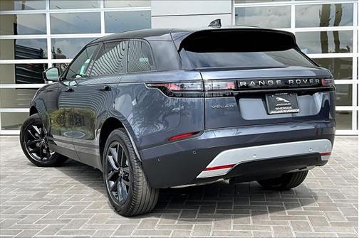 2026 Land Rover Range Rover Velar P250 S