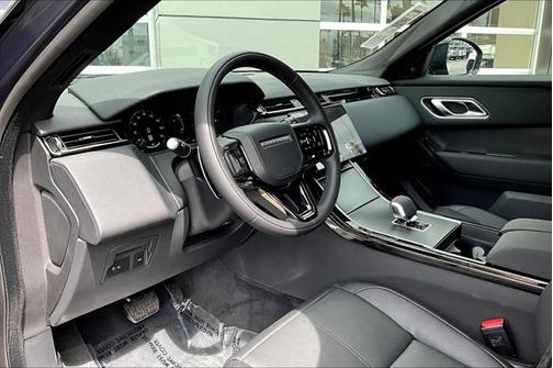 2026 Land Rover Range Rover Velar P250 S