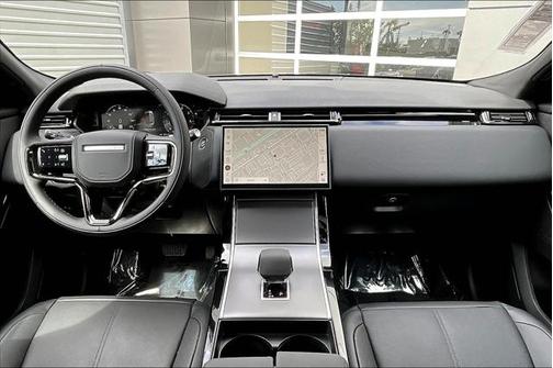 2026 Land Rover Range Rover Velar P250 S