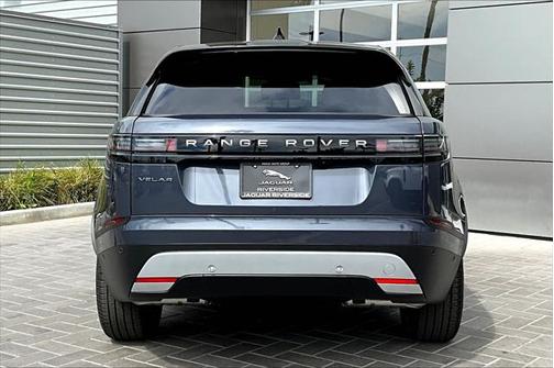 2026 Land Rover Range Rover Velar P250 S
