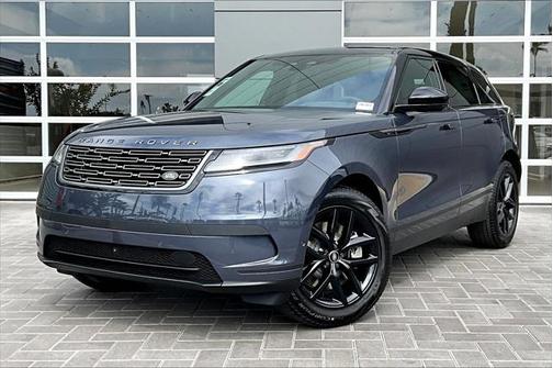 2026 Land Rover Range Rover Velar P250 S