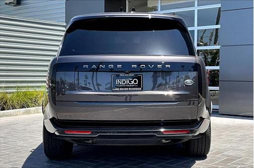 2023 Land Rover Range Rover P530 SE