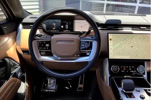 2023 Land Rover Range Rover P530 SE
