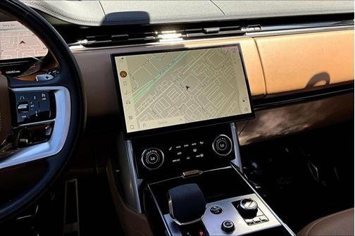 2023 Land Rover Range Rover P530 SE