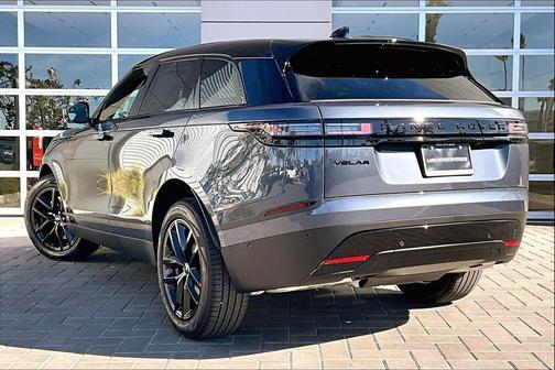 2026 Land Rover Range Rover Velar P250 S