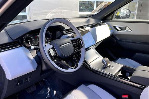 2026 Land Rover Range Rover Velar P250 S