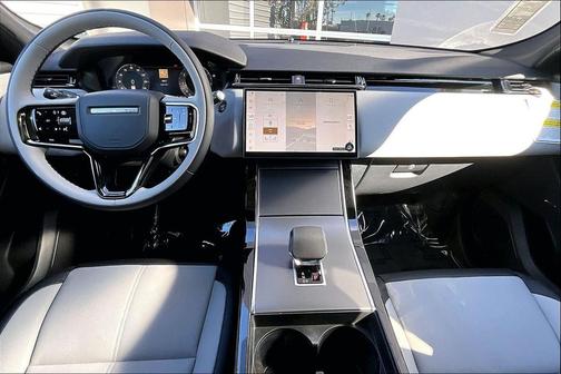2026 Land Rover Range Rover Velar P250 S