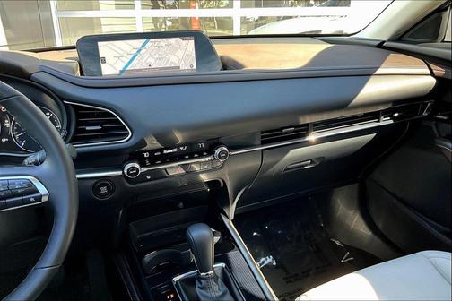 2025 Mazda CX-30 2.5 S Premium Package