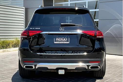 2021 Mercedes-Benz GLE 350 Base