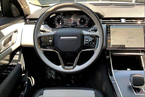 2025 Land Rover Range Rover Velar P250 SE R-Dynamic