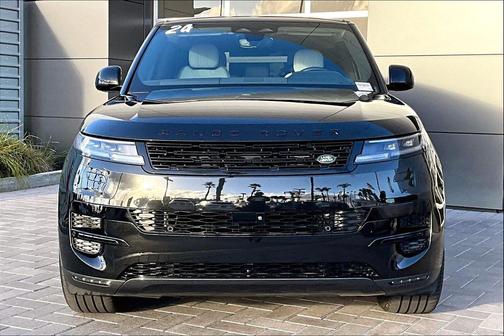 2024 Land Rover Range Rover Sport SE
