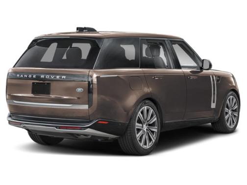 2026 Land Rover Range Rover P400 SE