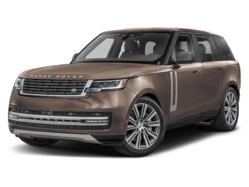 2026 Land Rover Range Rover P400 SE