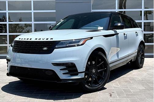 2026 Land Rover Range Rover Velar P250 SE R-Dynamic