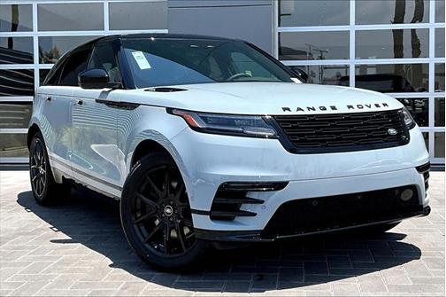 2026 Land Rover Range Rover Velar P250 SE R-Dynamic