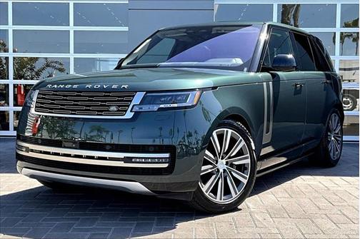 2023 Land Rover Range Rover P530 SE