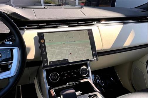 2023 Land Rover Range Rover P530 SE