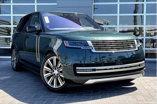 2023 Land Rover Range Rover P530 SE