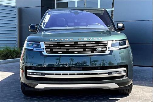 2023 Land Rover Range Rover P530 SE