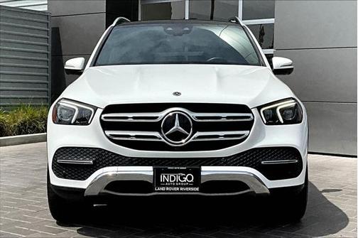 2021 Mercedes-Benz GLE 350 4MATIC