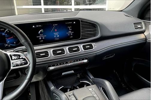 2021 Mercedes-Benz GLE 350 4MATIC