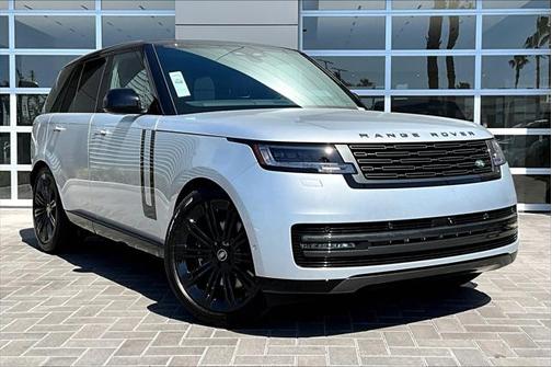 2025 Land Rover Range Rover P530 SE