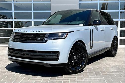 2025 Land Rover Range Rover P530 SE