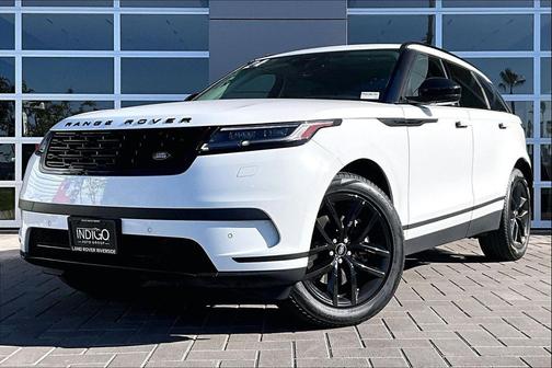 2024 Land Rover Range Rover Velar P250 S