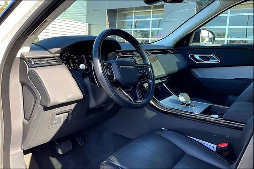 2024 Land Rover Range Rover Velar P250 S