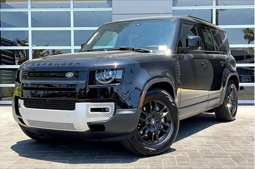 2025 Land Rover Defender 110 P400 S