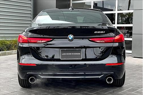 2021 BMW 228 Gran Coupe sDrive