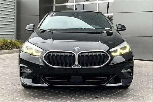 2021 BMW 228 Gran Coupe sDrive