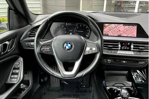 2021 BMW 228 Gran Coupe sDrive