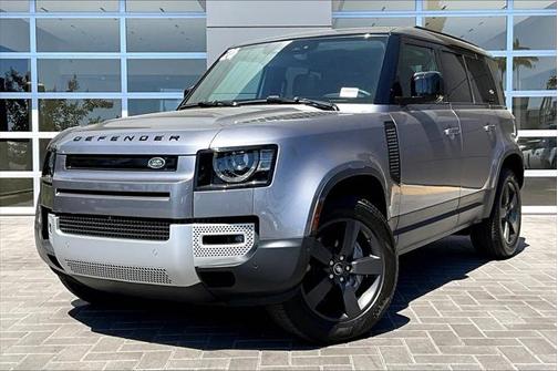 2024 Land Rover Defender 110 P400 S