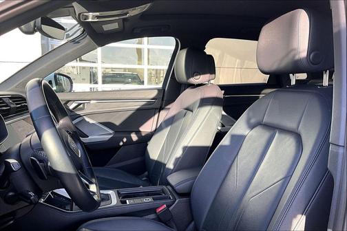 2022 Audi Q3 45 S line Premium Plus