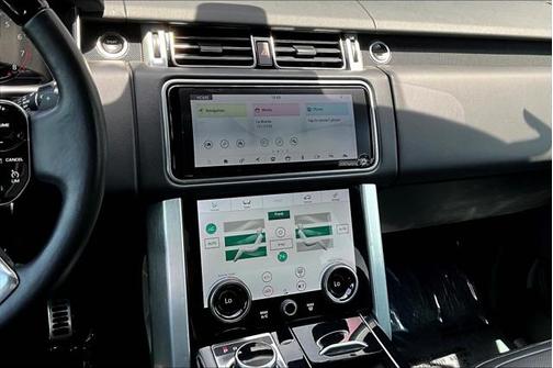 2022 Land Rover Range Rover P525 Westminster