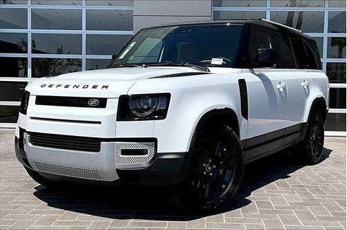 2025 Land Rover Defender 130 P300 S