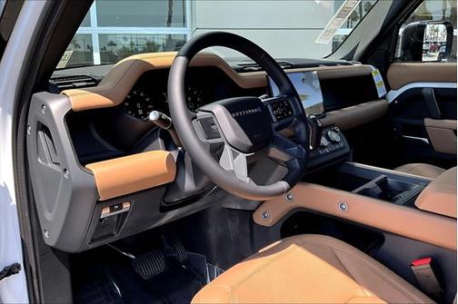2025 Land Rover Defender 130 P300 S