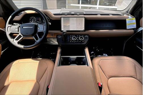 2025 Land Rover Defender 130 P300 S